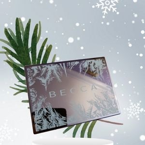 Becca Ski Hlow Face Pallete